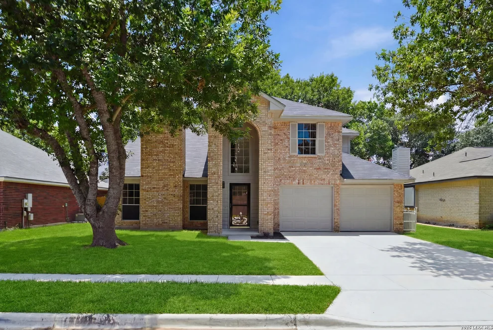 Unit for sale at 1224 DOVE MDWS, Schertz, TX 78154