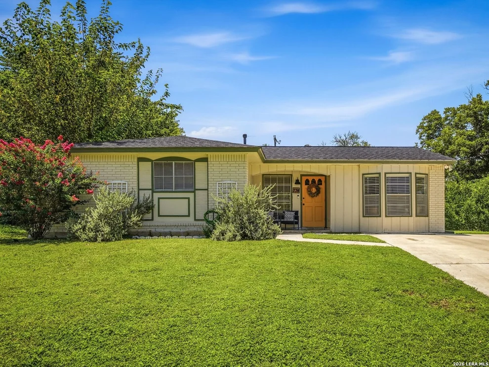 Unit for sale at 774 Clearview Drive, San Antonio, TX 78228