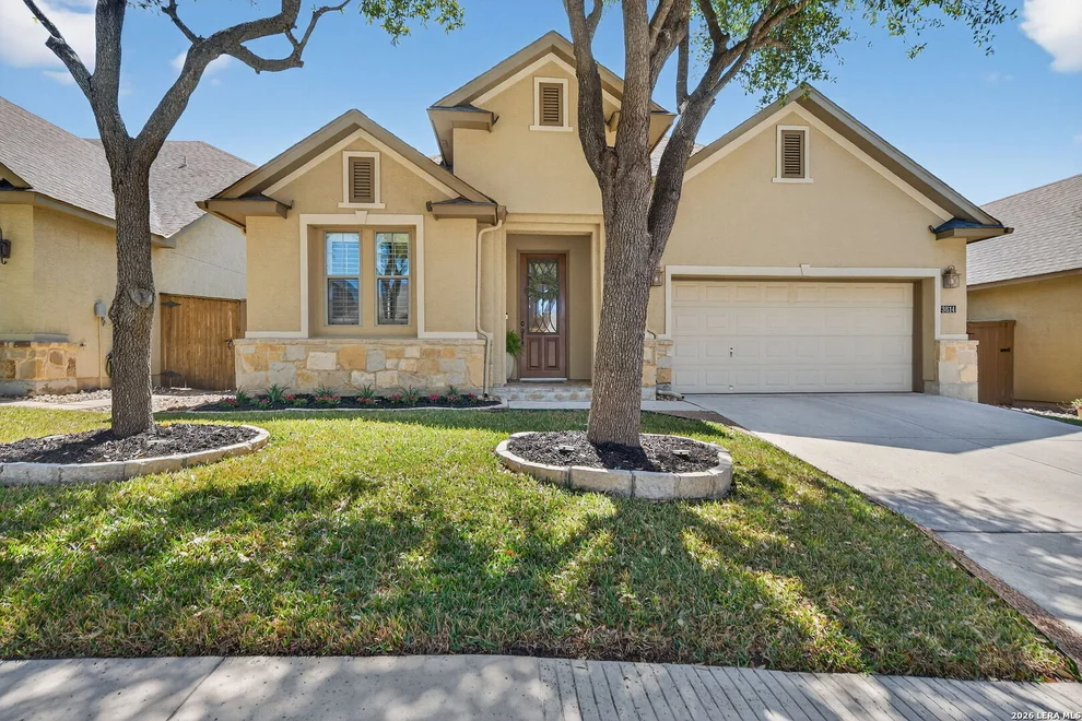 Unit for sale at 3614 Tea Rose Glen, San Antonio, TX 78259
