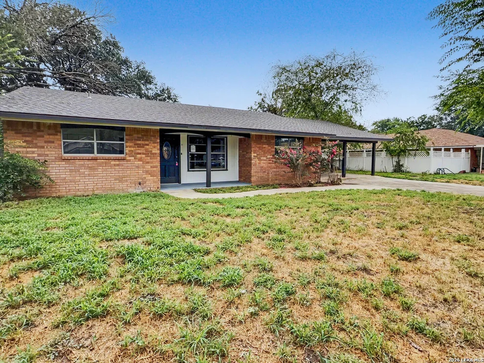 Unit for sale at 1217 E COMAL ST, Pearsall, TX 78061