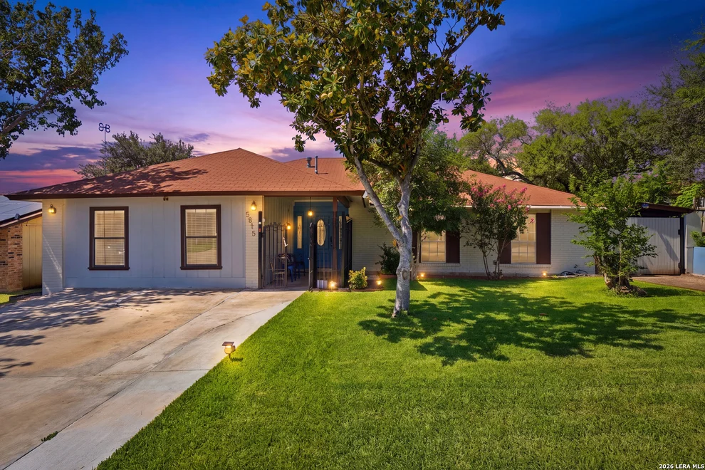 Unit for sale at 5815 Lake Wind St, San Antonio, TX 78222