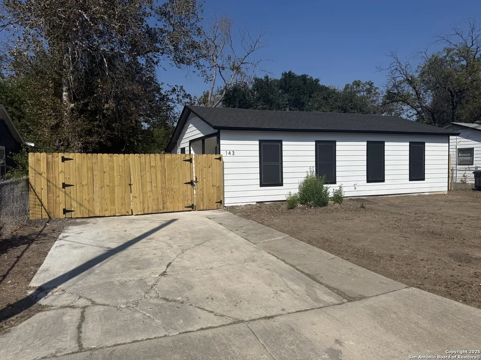 Unit for sale at 143 Toltec, San Antonio, TX 78237