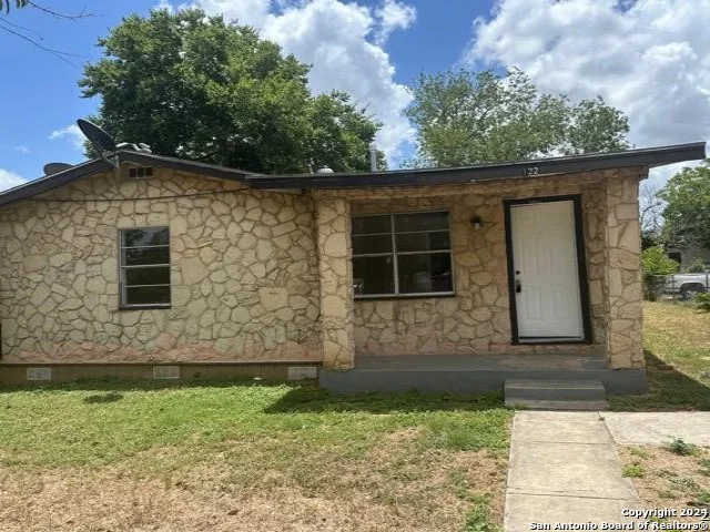 Unit for sale at 122 BUNDY, San Antonio, TX 78220