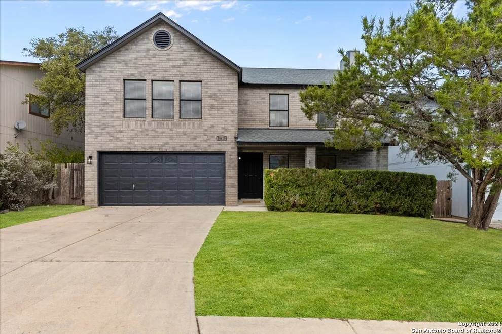 Unit for sale at 10410 Lost Blf, San Antonio, TX 78240