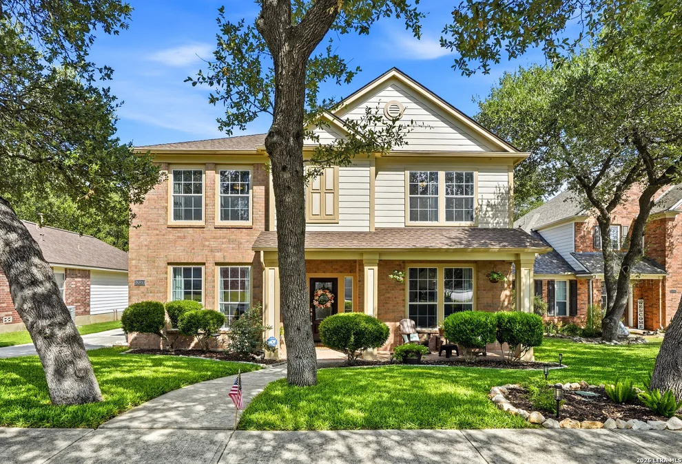 Unit for sale at 26810 Spiral Canyon, San Antonio, TX 78261