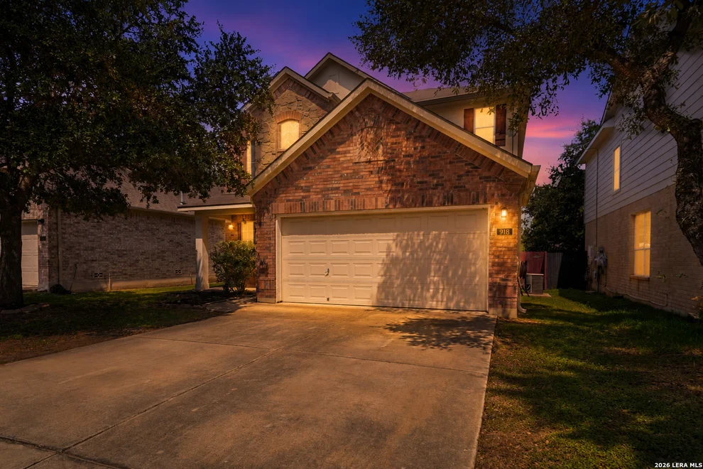 Unit for sale at 918 Palladio Pl, San Antonio, TX 78253