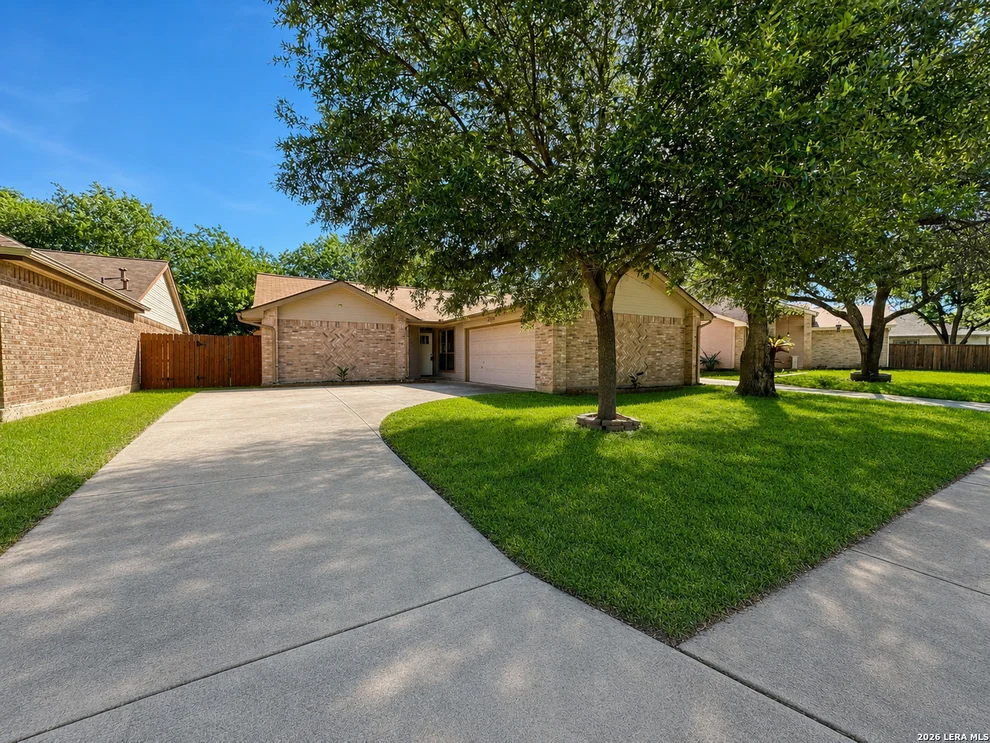 Unit for sale at 6312 SHADY GRN, San Antonio, TX 78250