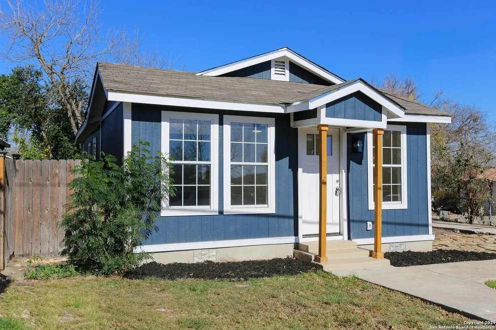 Unit for sale at 2531 SCHLEY AVE, San Antonio, TX 78210
