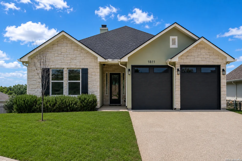Unit for sale at 1811 Chateau Lane, Kerrville, TX 78028