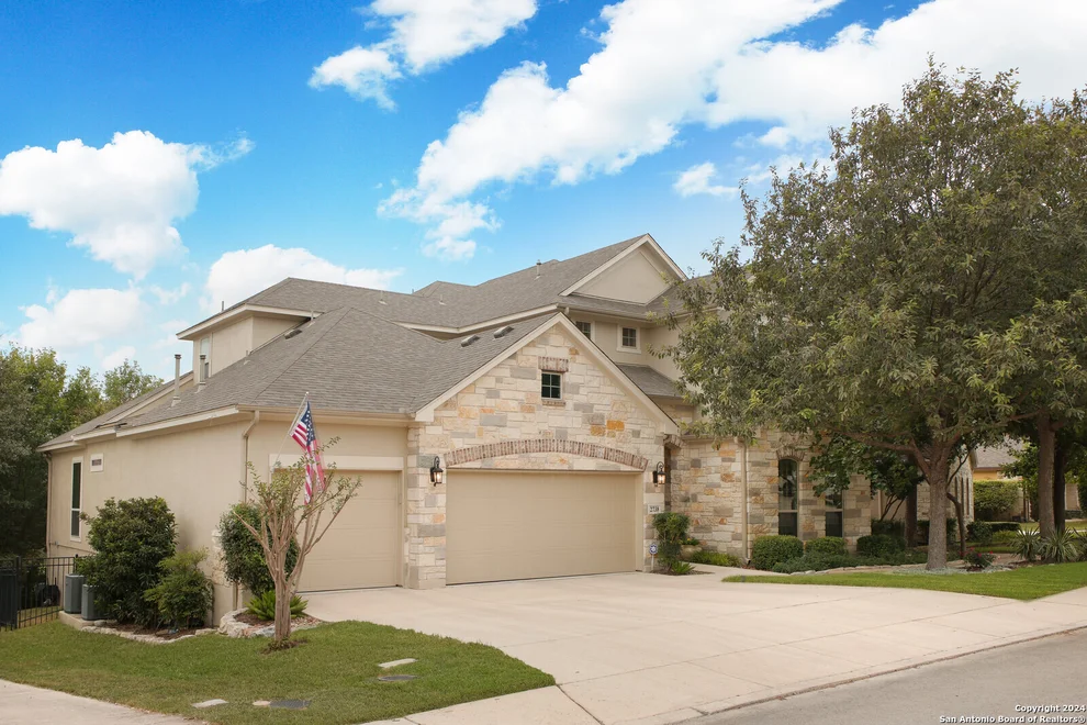 Unit for sale at 2738 WONDERVIEW DR, San Antonio, TX 78230