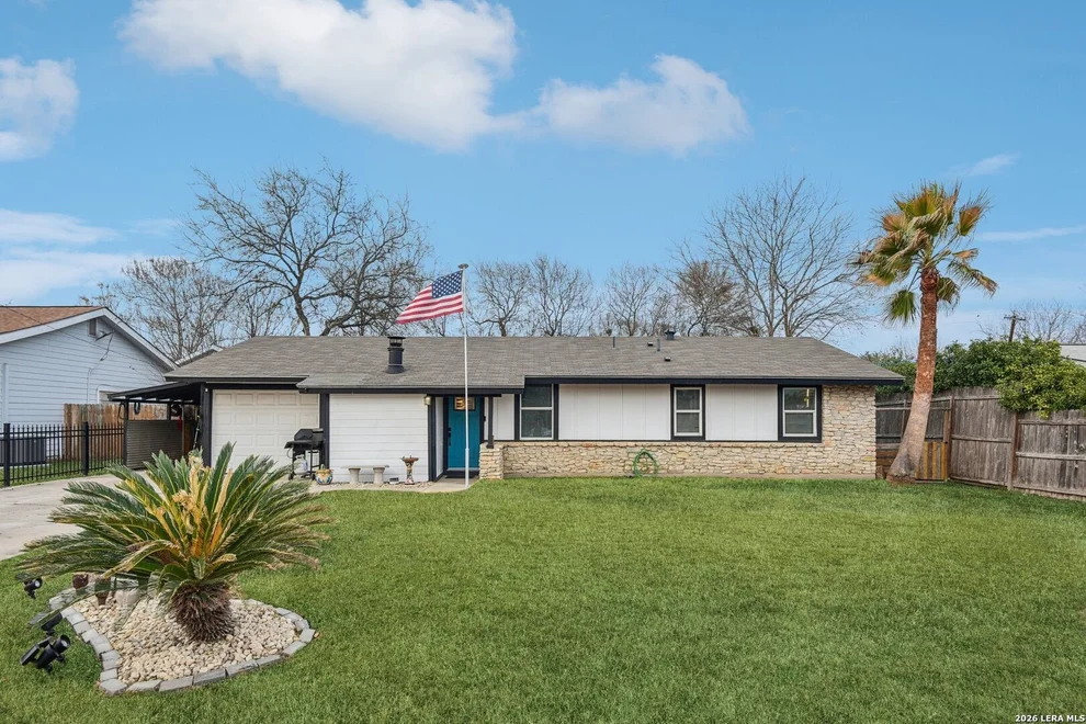 Unit for sale at 6267 Apple Valley, San Antonio, TX 78242