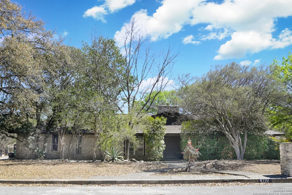 Unit for sale at 4110 Mount Laurel, San Antonio, TX 78240