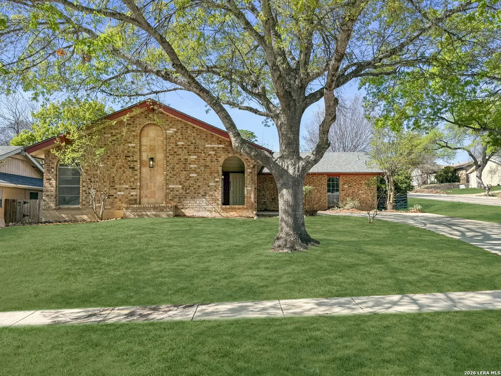 Unit for sale at 8021 Harper Valley, Live Oak, TX 78233
