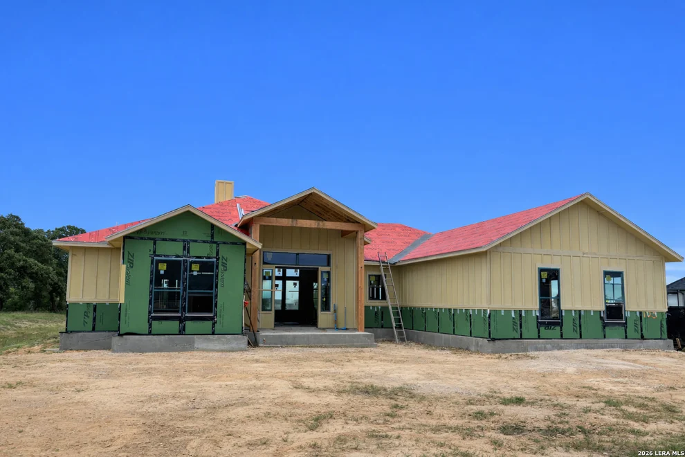 Unit for sale at 155 Pradera Ridge Drive, Floresville, TX 78114