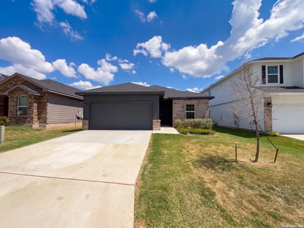Unit for sale at 2838 DAVIS TRCE, San Antonio, TX 78245