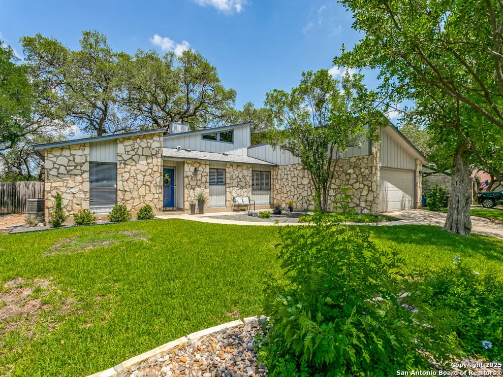 Unit for sale at 3207 Morning Creek, San Antonio, TX 78247