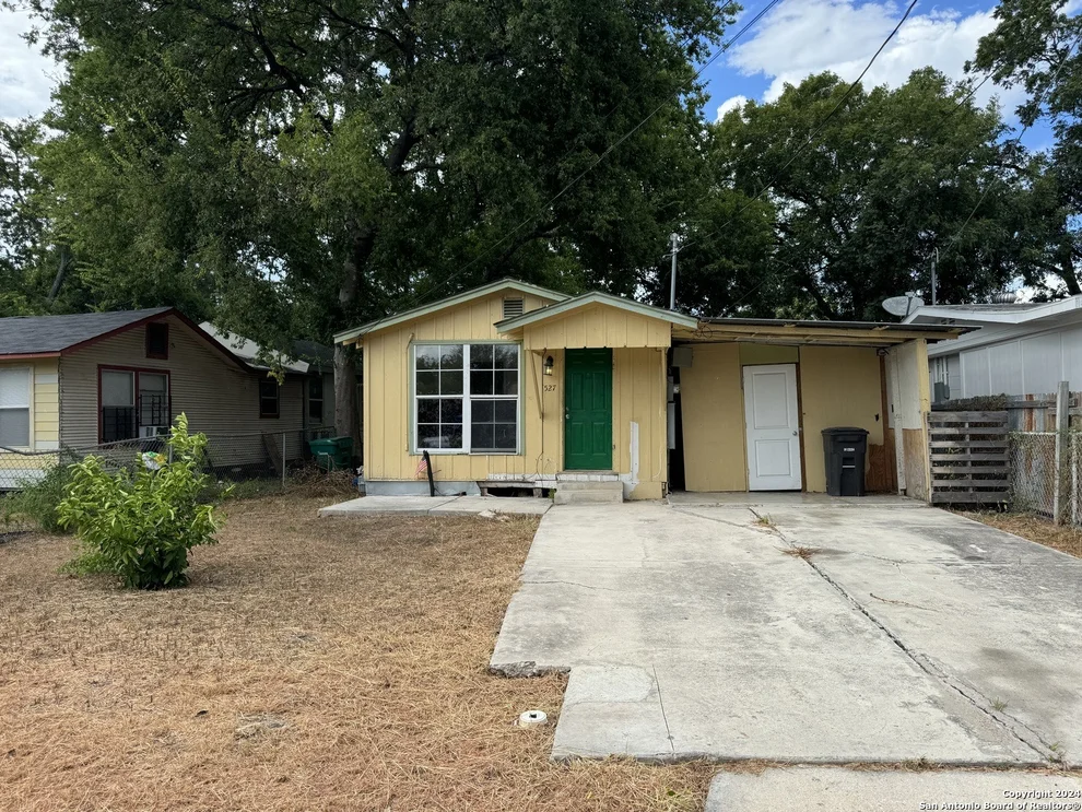 Unit for sale at 527 sharmain PL, San Antonio, TX 78221