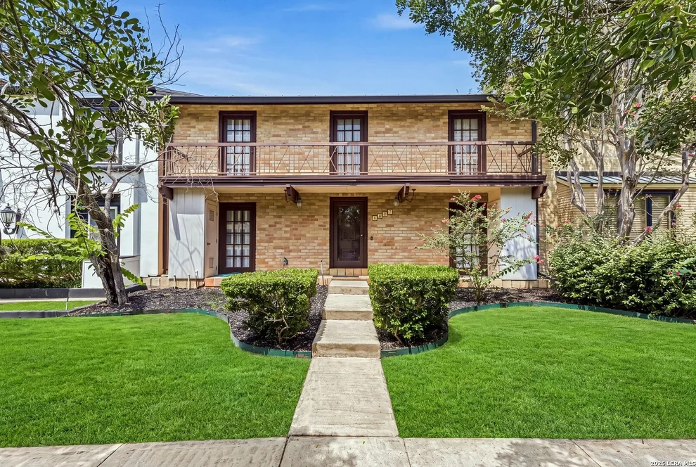 Unit for sale at 8807 Carriage Drive, San Antonio, TX 78217