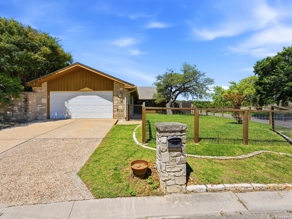 Unit for sale at 2420 Birkdale Ln, Kerrville, TX 78028
