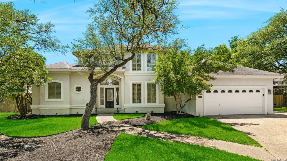 Unit for sale at 8522 FAIRWAY BEND DR, Boerne, TX 78015