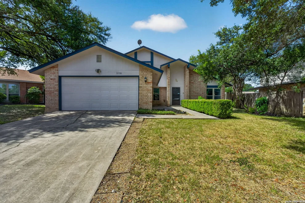 Unit for sale at 3538 BYRON ST, San Antonio, TX 78247
