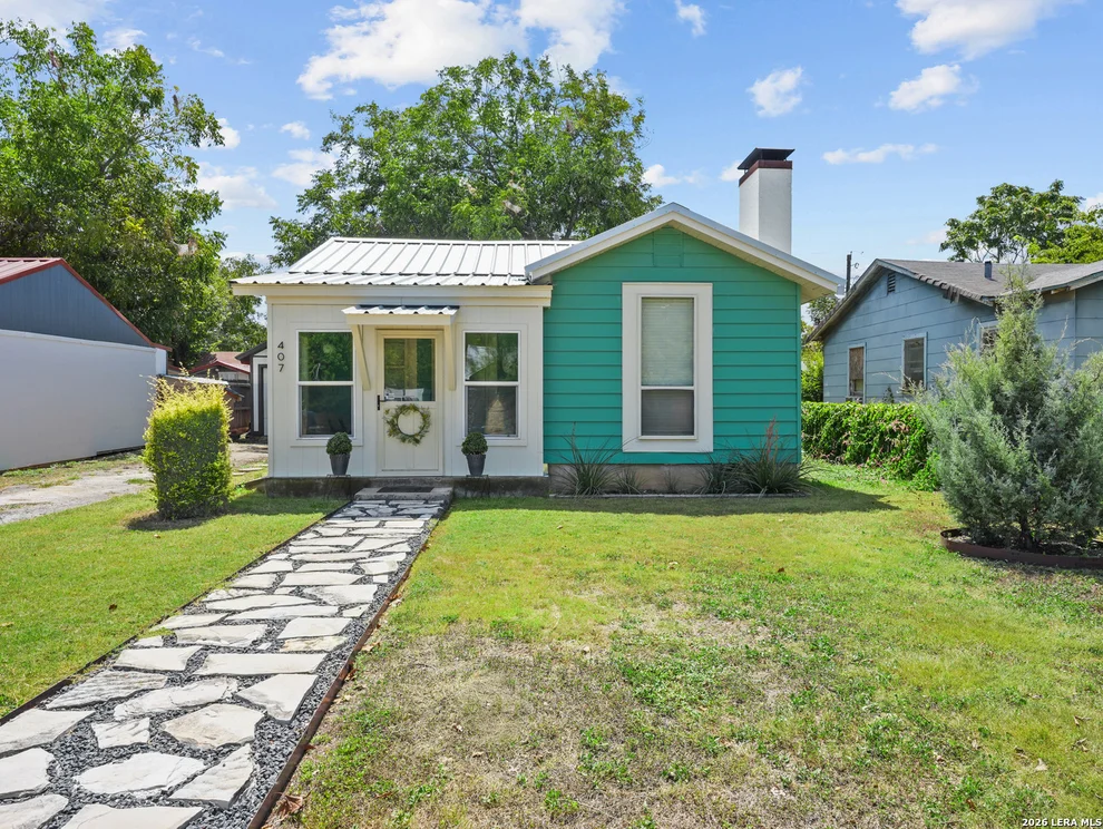 Unit for sale at 407 Lucille St, Kerrville, TX 78028