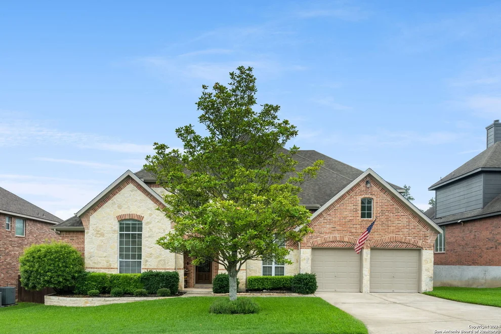 Unit for sale at 3319 MONARCH, San Antonio, TX 78259