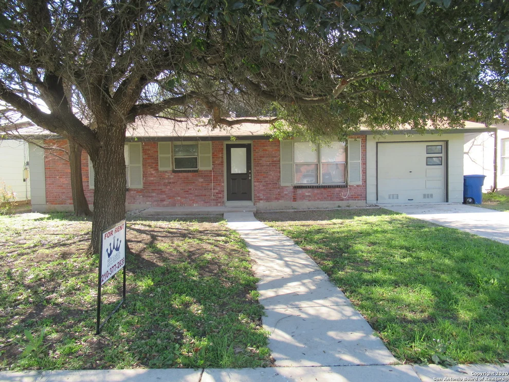 Unit for sale at 4122 Diamondhead DR., San Antonio, TX 78218