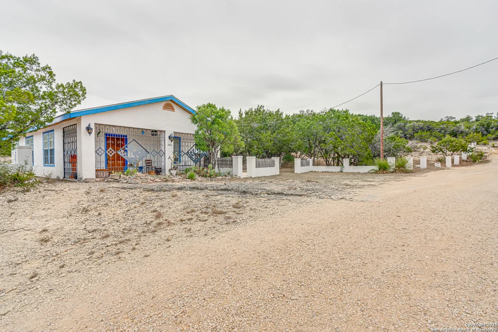 Unit for sale at 1451 AVENUE Q, Lakehills, TX 78063