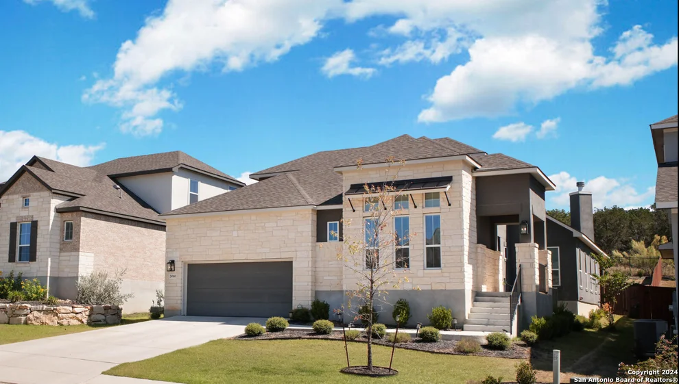 Unit for sale at 24960 Resort Parkway, San Antonio, TX 78261