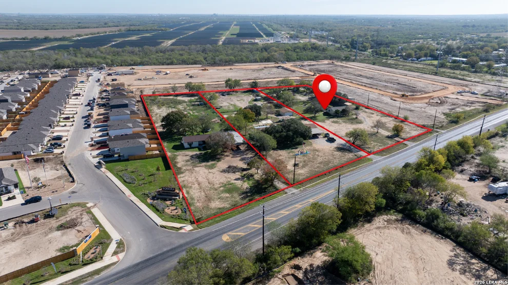 Unit for sale at 14950 Fm 1937, San Antonio, TX 78221