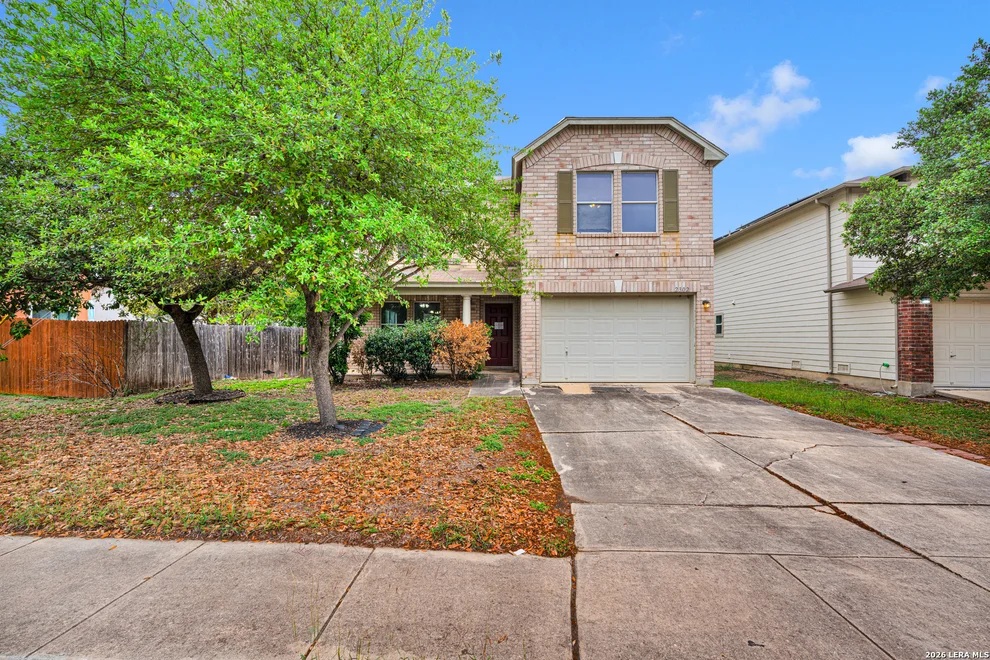 Unit for sale at 2302 Pue Rd, San Antonio, TX 78245