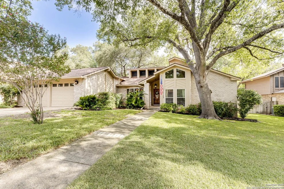 Unit for sale at 13143 Hunters Valley, San Antonio, TX 78230