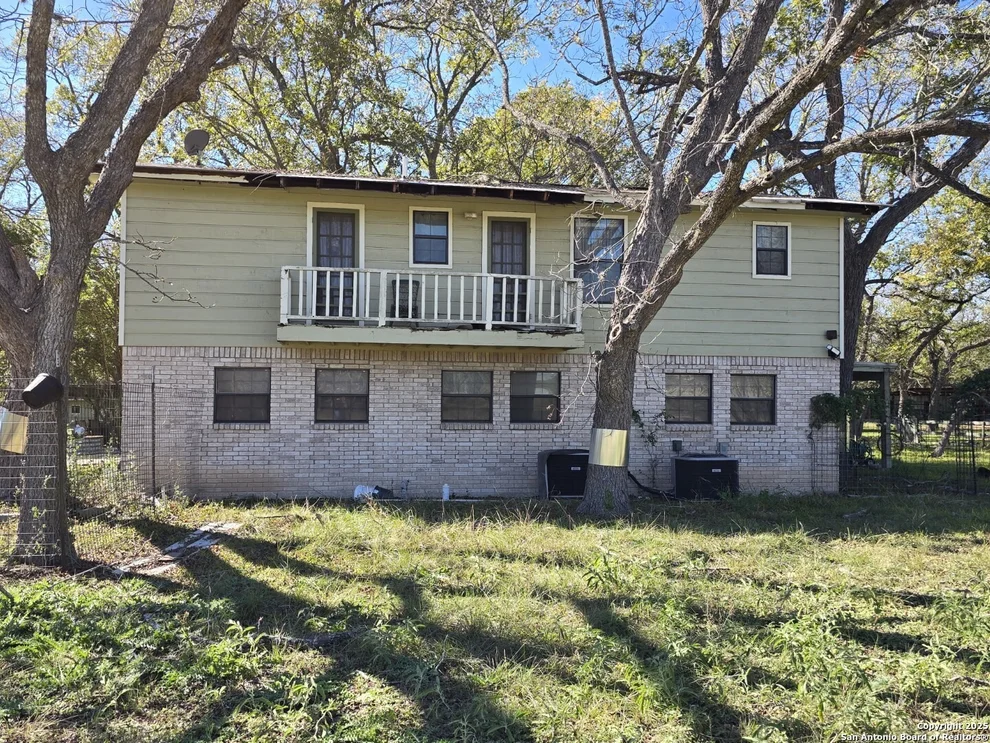 Unit for sale at 651 LEAKEY SPRINGS RD, Leakey, TX 78873