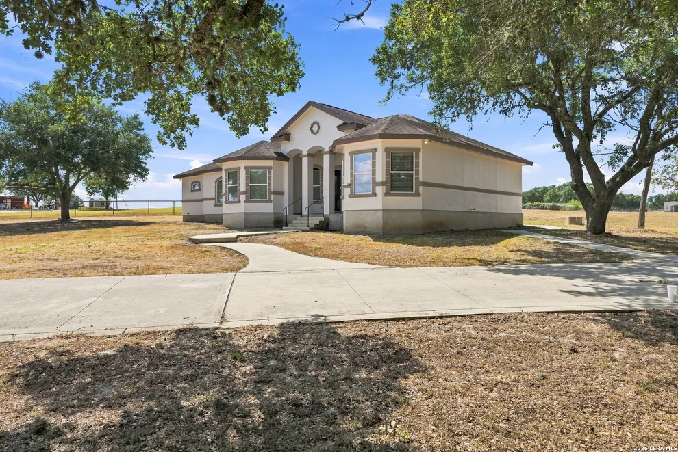 Unit for sale at 353 BIG OAK DR, Adkins, TX 78101