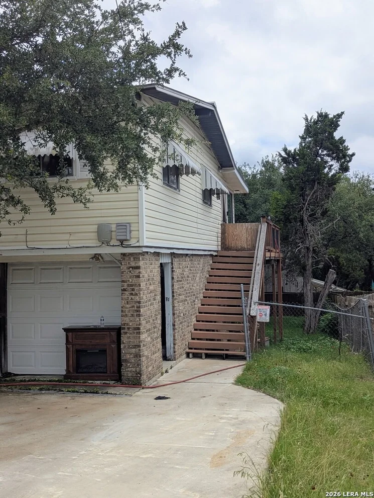 Unit for sale at 1620 SKYLINE HLS, Canyon Lake, TX 78133
