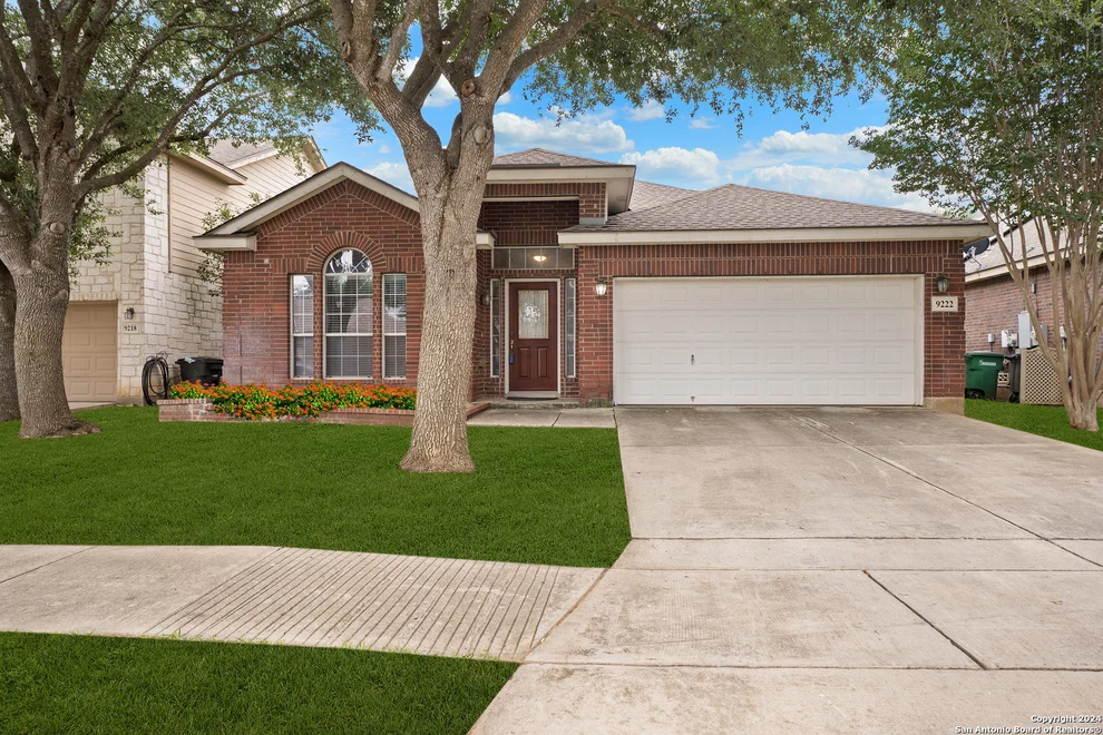 Unit for sale at 9222 Wind Dancer, San Antonio, TX 78251