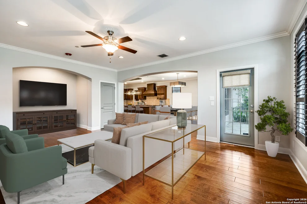 Unit for sale at 127 Burr Rd, San Antonio, TX 78209