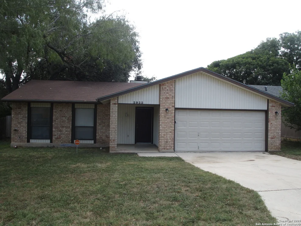 Unit for sale at 2922 Timber View, San Antonio, TX 78251