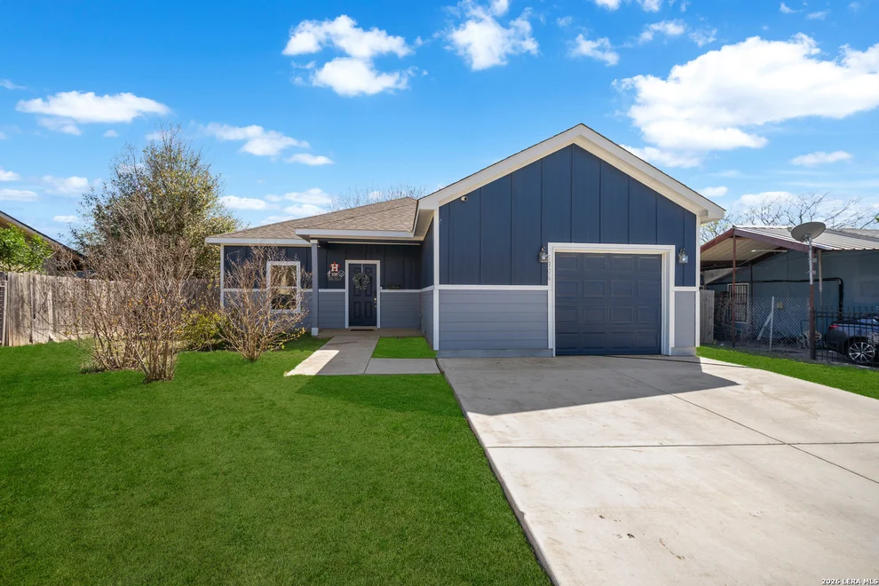Unit for sale at 5306 Indian Desert St, San Antonio, TX 78242