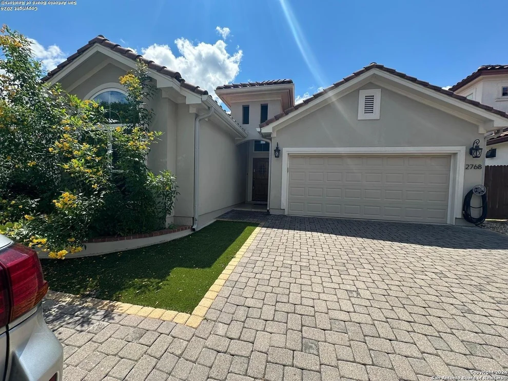 Unit for sale at 2768 DEL PILAR DR, San Antonio, TX 78232