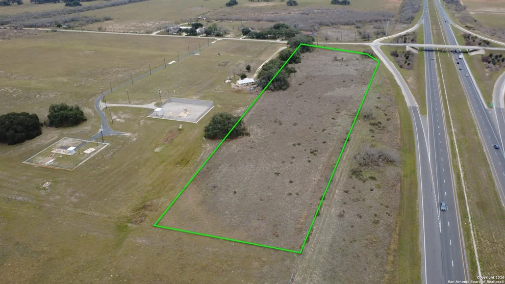 Unit for sale at 7.7 ACRES S Ih 37, Elmendorf, TX 78112