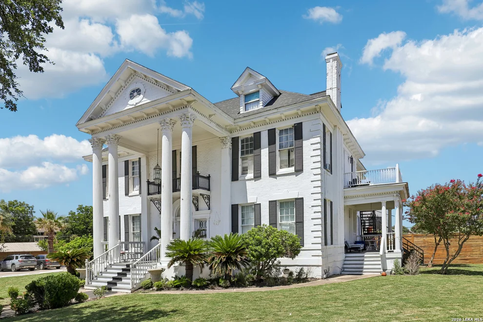 Unit for sale at 421 HOWARD ST, San Antonio, TX 78212