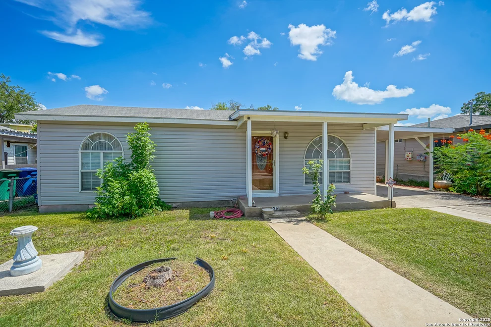 Unit for sale at 314 Ranmar, San Antonio, TX 78214