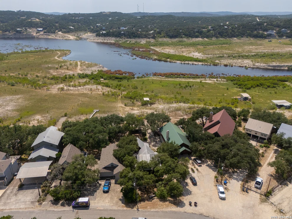 Unit for sale at 920 Pebble Bch Dr NW, Lakehills, TX 78063