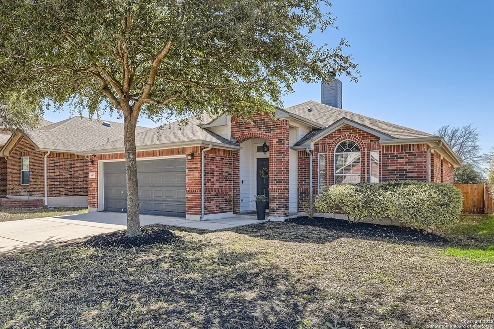 Unit for sale at 607 POINT SPRINGS, San Antonio, TX 78253