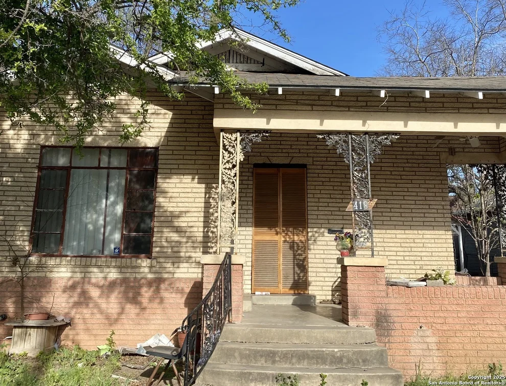 Unit for sale at 418 S Olive, San Antonio, TX 78203