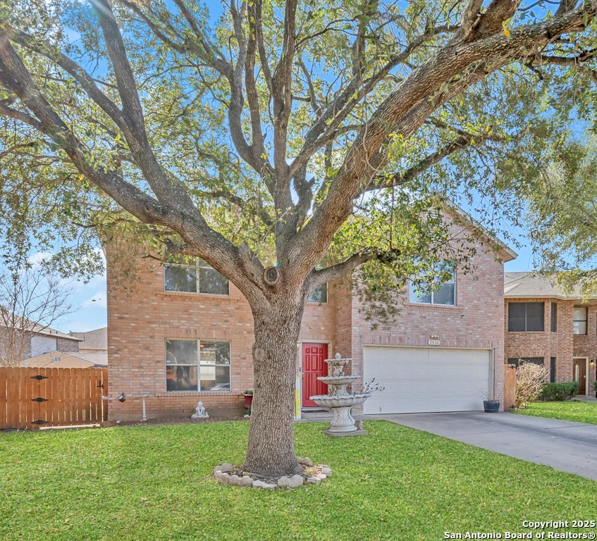 Unit for sale at 7910 Dover Glade, Converse, TX 78109