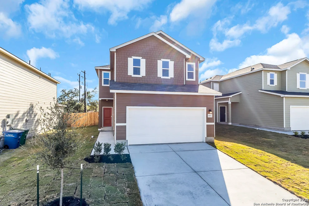 Unit for sale at 4662 OTRA OTRA DRIVE, San Antonio, TX 78222