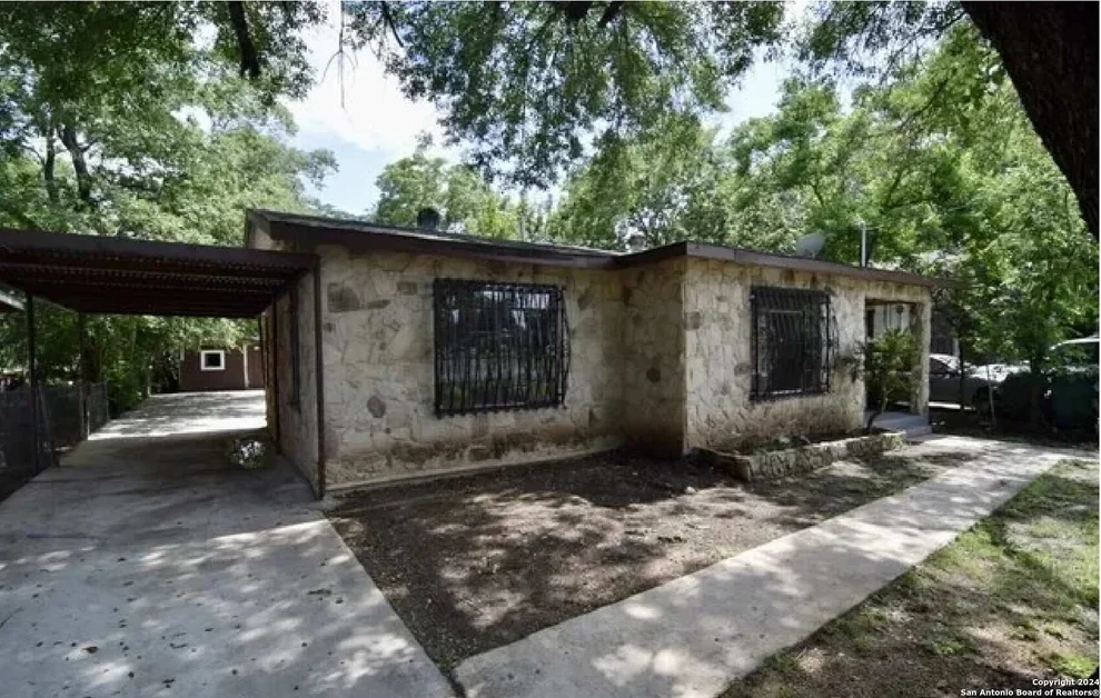 Unit for sale at 102 BUNDY, San Antonio, TX 78220